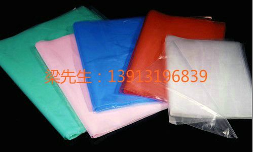 昆山鋁箔袋廠家 鋁箔袋、塑料袋與鋼絲包的包裝解決方案