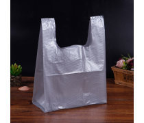 塑料袋 從生活便利品到環(huán)境挑戰(zhàn)