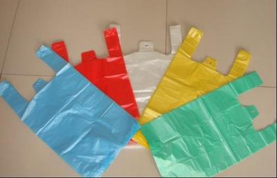 小小塑料袋，居家生活妙用多