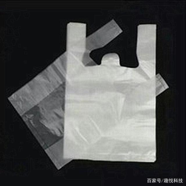 告別“白色污染” 禁用不可降解塑料袋背后的環(huán)境救贖