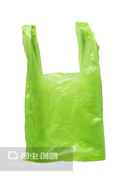 綠色的“白色污染”——綠色塑料袋的環(huán)保迷思與未來之路