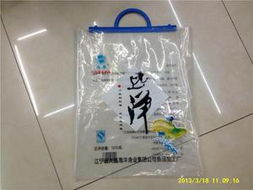 小小塑料袋，大大大學(xué)問 從PE袋到手提袋的多元世界